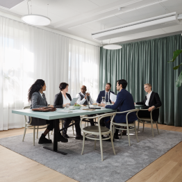 Le moratoire sur les énergies renouvelables : une mesure controversée rejetée par l'Assemblée