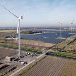 Le monde n’atteindra pas l’objectif de triplement des énergies renouvelables d’ici 2030