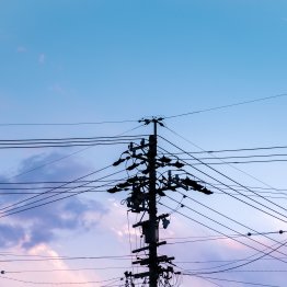 [Grands Comptes] Prix de gros de l’électricité et du gaz naturel en février 2026