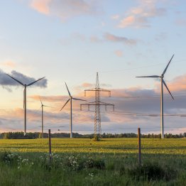 [Grands Comptes] Prix de gros de l’électricité et du gaz naturel en mai 2026