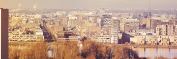 Centrale Diemer