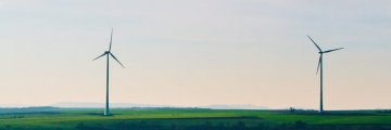 Le développement de l’éolien en France