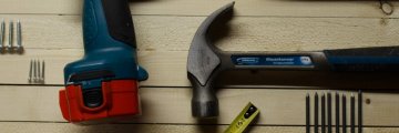 Travaux / Quels matériaux choisir pour limiter son empreinte carbone ?