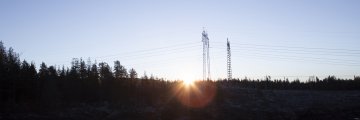 Prix du kWh d'électricité Vattenfall