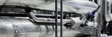 pipeline gaz