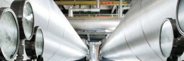 usine gaz Vattenfall