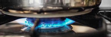 marmite sur le feu