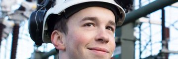 employé Vattenfall