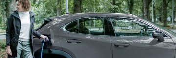 Bannière Combien d’électricité consomme une voiture électrique ?