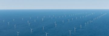 Cover Offshore Winds