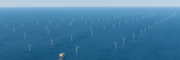 Cover Offshore Winds