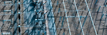 Réseau électrique
