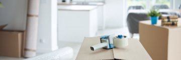 cartons déménagement 2022