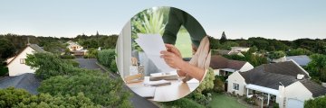 Le Carnet d'information logement