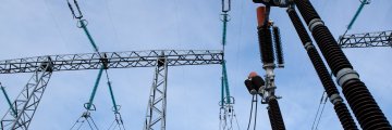Prix de gros de l’électricité et du gaz naturel en avril 2023