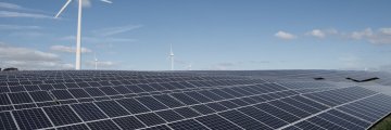 Électricité Verte Éclair