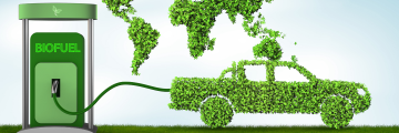 biocarburant