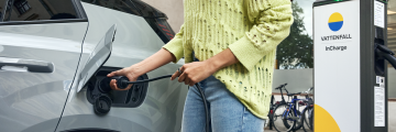 Batterie pour voiture électrique : quelle est sa durée de vie ?