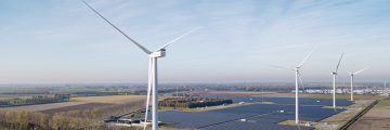 Le monde n’atteindra pas l’objectif de triplement des énergies renouvelables d’ici 2030
