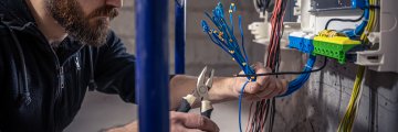Peut-on couper l'électricité pour facture impayée ? Les règles et délais à connaître