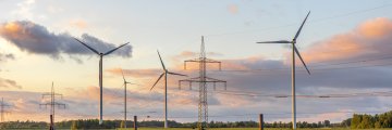 [Grands Comptes] Prix de gros de l’électricité et du gaz naturel en mai 2026