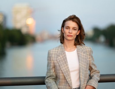 Pauline coiffeuse 2022