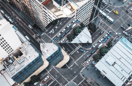 Vision globale de l’énergie et des solutions