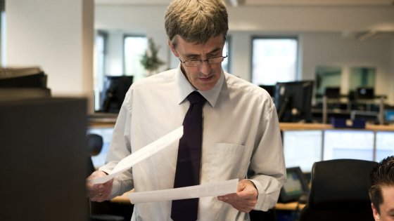 Solidité et Expertise Vattenfall