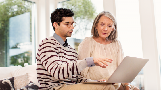 Parrainez vos proches chez Vattenfall