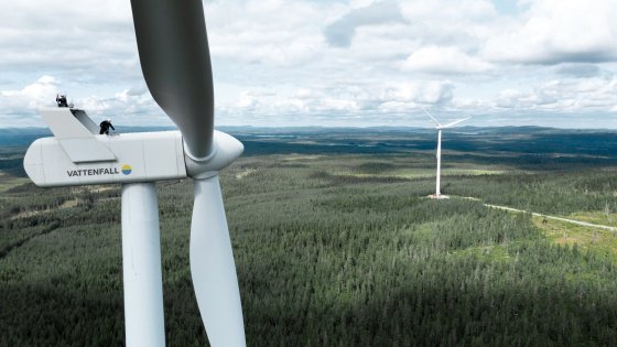 Stor-Rotliden Eoliennes Suède v2