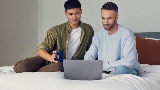 Simulation couple