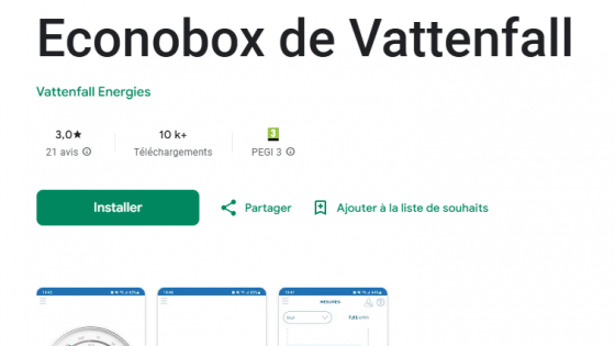 econobox solution complementaire maitriser consommation