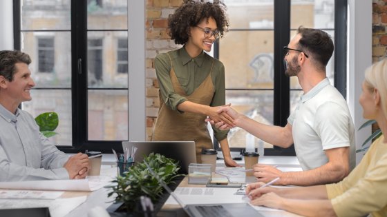 Syndics de copropriété